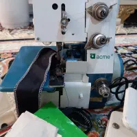 سردوز سه نخ آکمه|چرخ خیاطی و ریسندگی|اهواز, فاز ۲ پادادشهر|دیوار