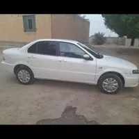 سمند سورن پلاسxu7pمدل ۱۴۰۴ دریچه برقی|خودرو سواری و وانت|اهواز, بهارستان|دیوار