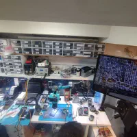 تعمیرات موبایل umtfix|خدمات رایانه‌ای و موبایل|تهران, ولنجک|دیوار