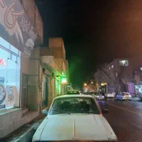 پیکان ۸۲ دوگانه