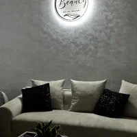 مبل ۵ نفره تدی
