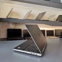 دل Precision 7520 i7 با16Gرم و4گیگ گرافیک رندرینگ|رایانه همراه|یزد, |دیوار