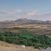 زمین تجاری دربهترین نقطه و خیابان اصلی تکاب