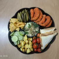 سینی دریایی
