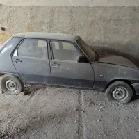 فروش رنو اسقاطی