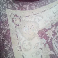 قالی ۶متری دو دانه