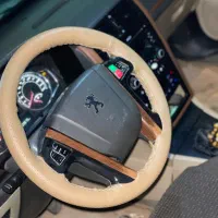 پژوپارس  تیوفایف 98|خودرو سواری و وانت|سقز, |دیوار