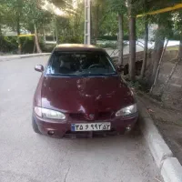 پروتون ویرا مدل ۸۶