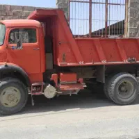 ۵ تن ۹۱۱|خودرو سنگین|جهرم, |دیوار