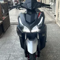 رنگ خاص ایروکس ۱۷۰ شرکت کبیر