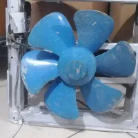 هواکش و فن