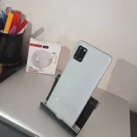 سامسونگ گلکسی a31 حافظه ۱۲۸ تخفیف ویژه