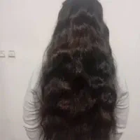 فروش و خر'ید موی طبیعی