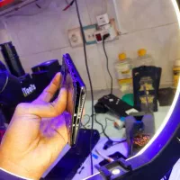 گوشی خرابتو بیار مثل روز اولش کنم تعمیرات موبایل|خدمات رایانه‌ای و موبایل|تربت‌حیدریه, فردوسی جنوبی|دیوار