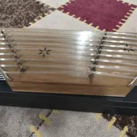 سنتور درحد|سازهای سنتی|بندر گناوه, |دیوار