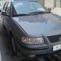 سمندlx مدل86