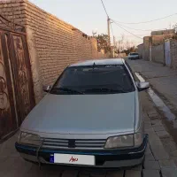 پژو 405 مدل 87|خودرو سواری و وانت|زابل, |دیوار