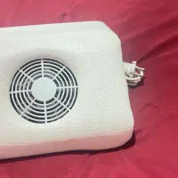 دستگاه uv    فن  زیر دستی مدل روسی