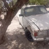 پیکان وانت
