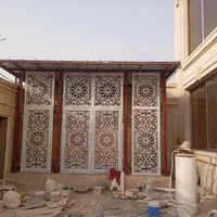 جوشکاری سیار|خدمات پیشه و مهارت|بوشهر, |دیوار