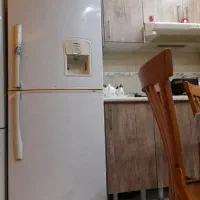 عدد یخچال فریزر دو در آیسان ۲۴ به فروش می‌رسد