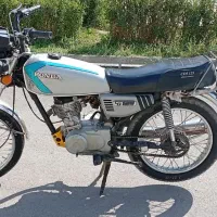 موتور ۱۲۵ مزایده|موتورسیکلت|اردبیل, |دیوار