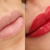 آرایش دائم رایگان به مناسب روز دختر|خدمات آرایشگری و زیبایی|تهران, شهرک ولیعصر جنوبی|دیوار