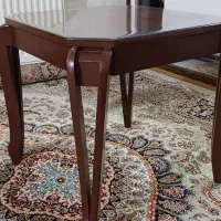 میز عسلی|مبلمان خانگی و میز عسلی|پاکدشت, پاکدشت (مامازند)|دیوار