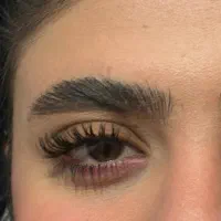 اکستنشن مژه