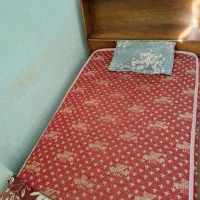 تخت و دراور|تشک تختخواب|اردبیل, |دیوار