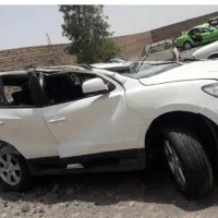 مشاور وخریدار خودروهای تصادفی