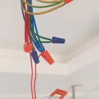 کارگر ساختمانی هستم