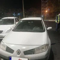 رنو مگان 2000|خودرو سواری و وانت|تهران, ابوذر|دیوار