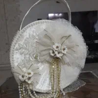 کیف شاباش عروس