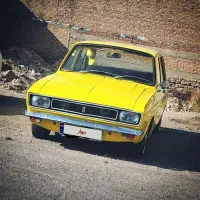 پیکان کلاسیک مدل ۵۲|خودرو کلاسیک|سراب, |دیوار