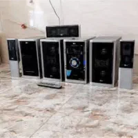 ضبط فلش خانگی ۶۰۰۰