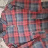 پالتو دخترانه تا ۱۲ سال|لباس|رشت, حاجی آباد|دیوار