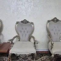 مبل|مبلمان خانگی و میز عسلی|رباط‌کریم, مسکن مهر آبشناسان|دیوار