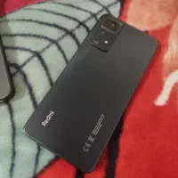 Redmi note 11 pro ۱۲۸gb ram۸