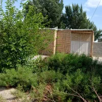 زمین ویلایی