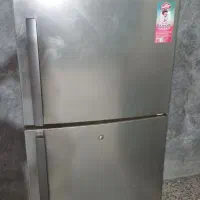 یخچال سامسونگ اصلی سالم