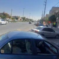 سمند ای اف سون|خودرو سواری و وانت|شیراز, کوشک میدان|دیوار