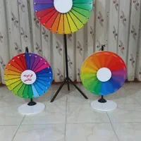 گردونه شانس