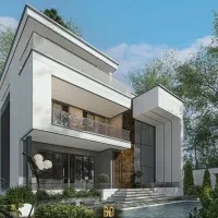 فروش ویلای لوکس کلاسیک و مدرن در رضوانشهر|فروش خانه و ویلا|رضوانشهر, |دیوار