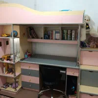 تخت خواب
