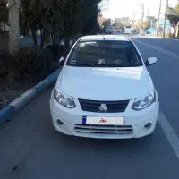 معاوضه ساینا با پراید ۹۰تا۹۲