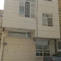 اپارتمان ۷۵متری طبقه اول با هوایی.میلان ۱۰متری|فروش آپارتمان|مشهد, کشف|دیوار