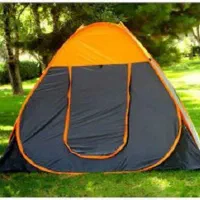 چادرمسافرتی