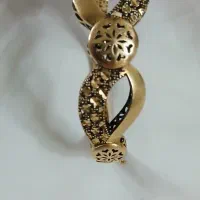 دستبند سیاه قلم