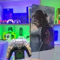 سونی ۵ اسلیم کپی خور (معاوضه)